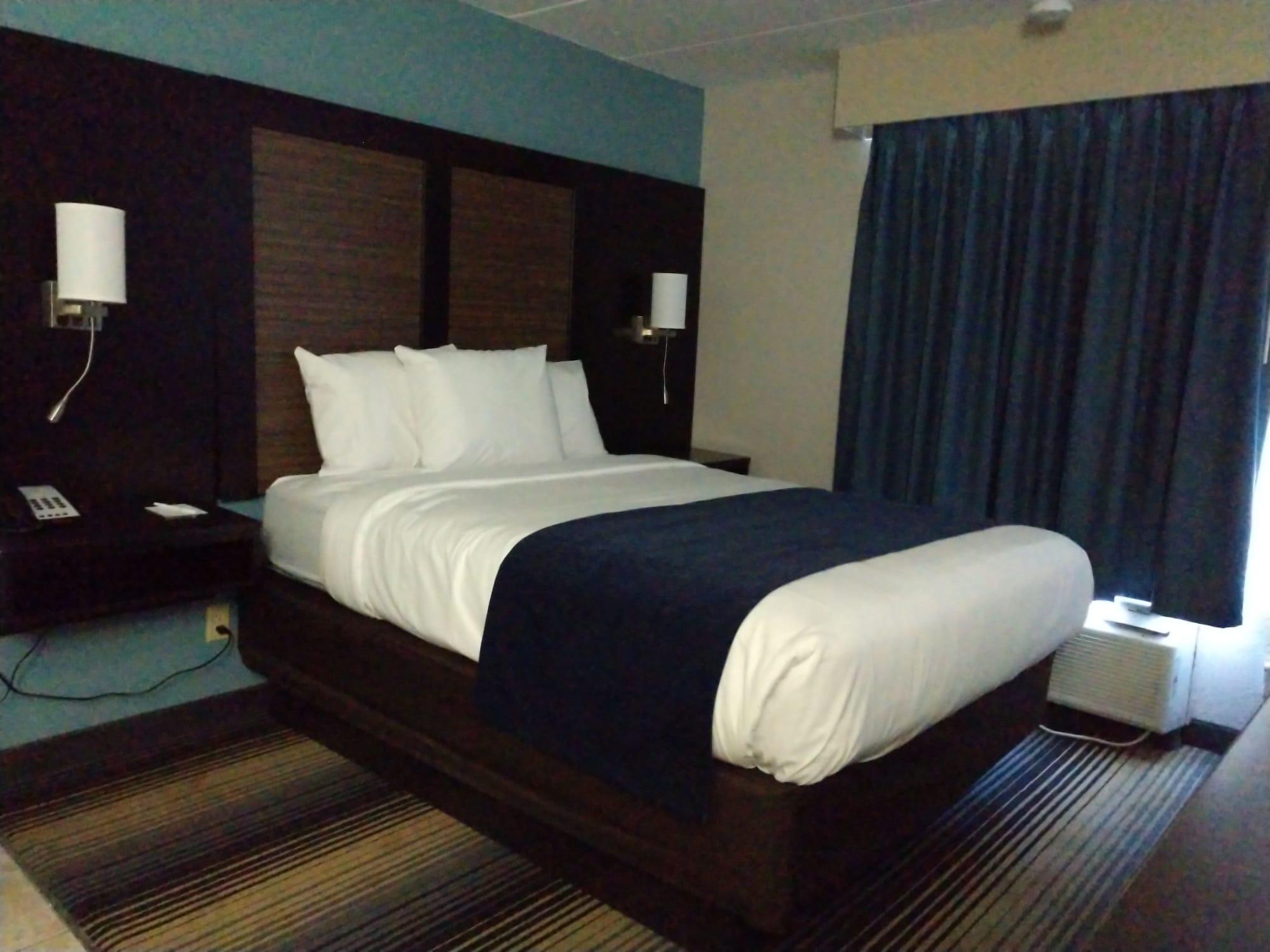 Surestay Hotel By Best Western Florence Exteriér fotografie