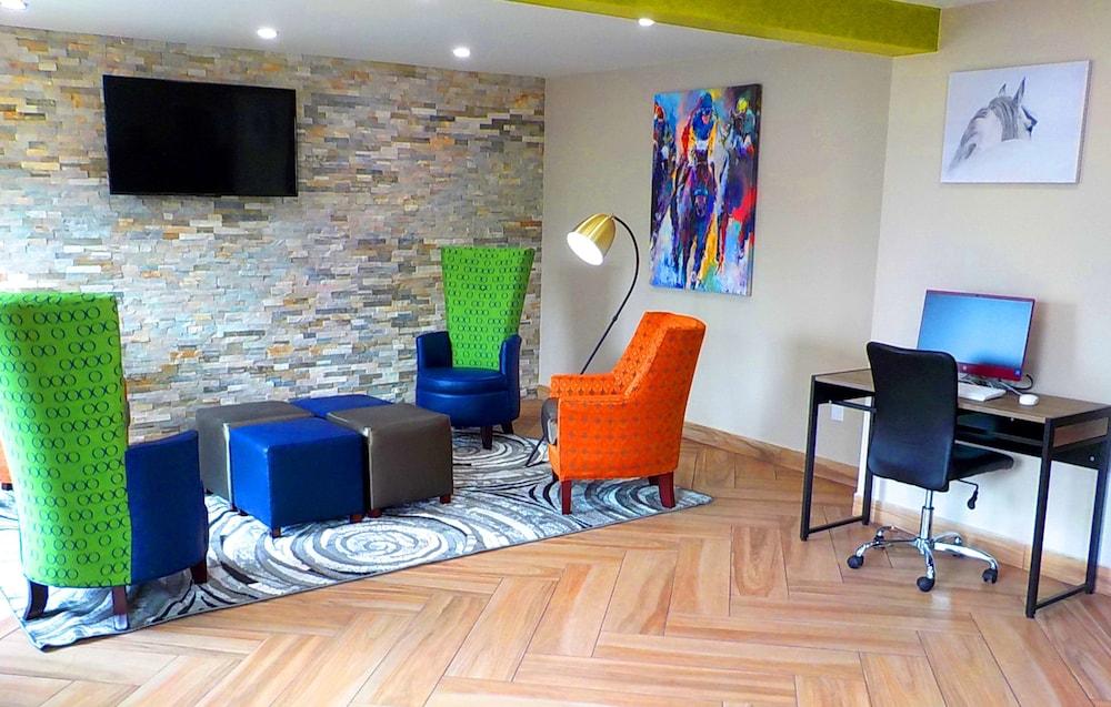 Surestay Hotel By Best Western Florence Exteriér fotografie