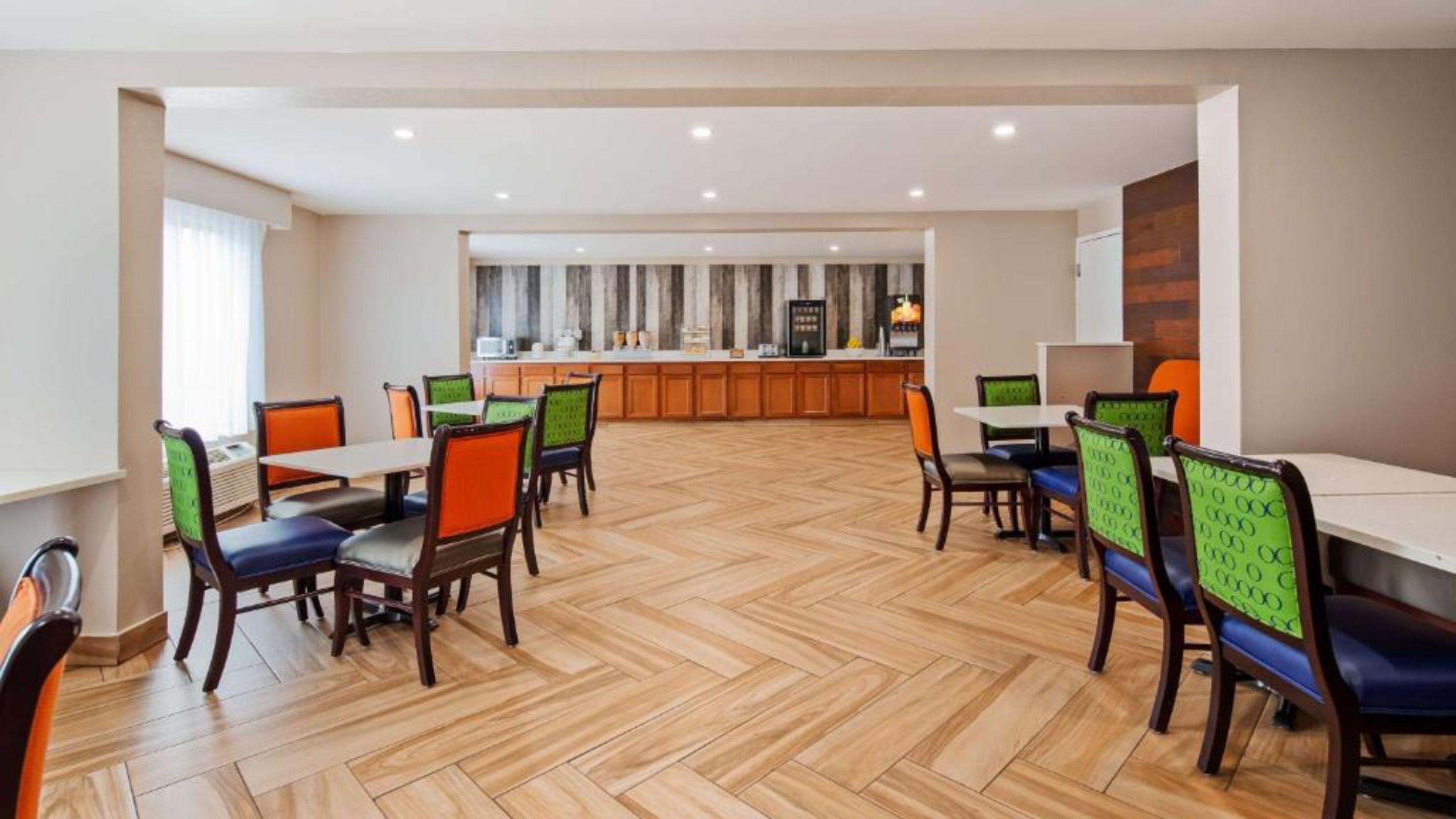 Surestay Hotel By Best Western Florence Exteriér fotografie