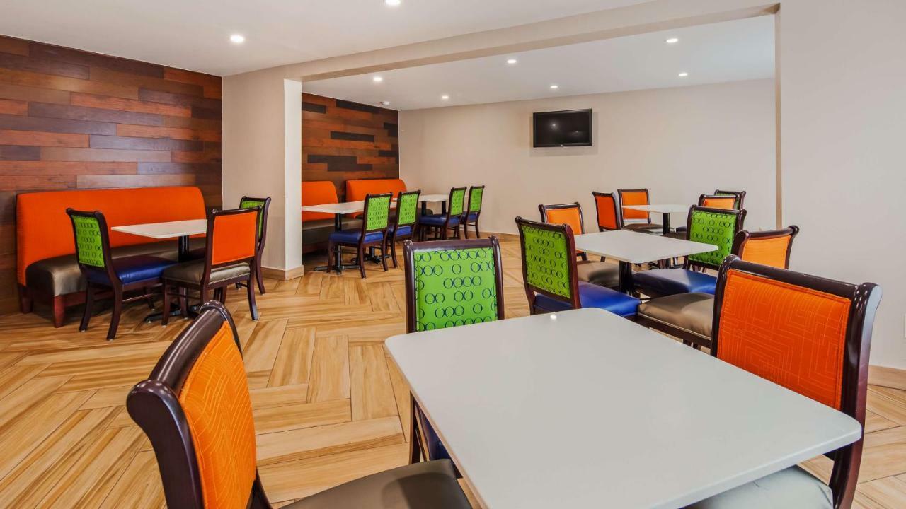 Surestay Hotel By Best Western Florence Exteriér fotografie